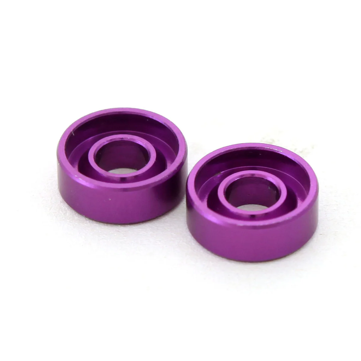 Yo-yo de performance 2A Metal Spacer for Blitzball (2pcs)
